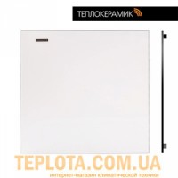  Тепловая панель конвектор ТСМ 400 белая с выключателем - Теплокерамик - Днепропетровск 