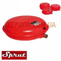  Расширительный бак для систем отопления Sprut FT6-324 