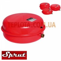  Расширительный бак для систем отопления Sprut FT10-324 