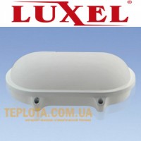   Світлодіодний світильник накладний LUXEL LED 20W 4000K 271х176х84 мм IP65  