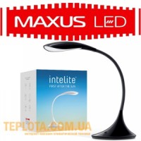  Світлодіодний світильник MAXUS LED INTELITE 6W 4100K 220V  