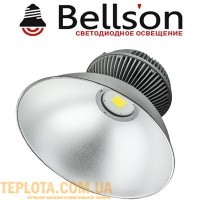  Промисловий світильник купольний BELLSON 120W 6000K 10800lm (8016883) 