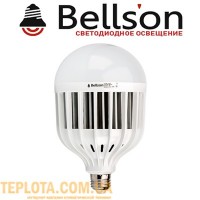 Світлодіодна лампа Bellson LED M70 E27 36W 4000K 2300lm 