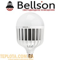 Світлодіодна лампа Bellson LED M70 E27 50W 4000K 3000lm 