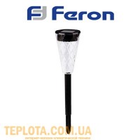  садовый на солнечной батарее Feron (PL500) 