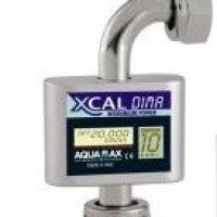  Магнитный фильтр Aquamax XCAL DIMA L,1*2 дюйма  