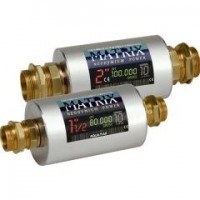  Магнитный фильтр Aquamax MATRIX, 2 дюйма 