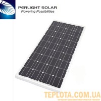  Сонячна батарея AXIOMA energy 150 Вт 12 В, монокристалічна (Grade A AX-150M) 