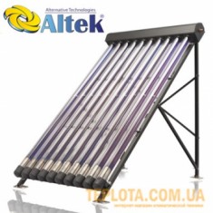  Вакуумний сонячний колектор Altek SC-LH2-10 