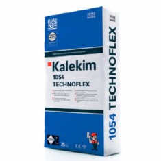  Kalekim Technoflex 1054, клей, 25 кг 