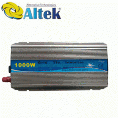  Інвертор напруги мережевий Altek AGI-1000W 