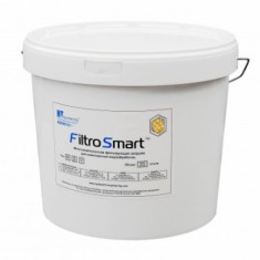  Многокомпонентная фильтрующая загрузка FiltroSmart, 20 л 