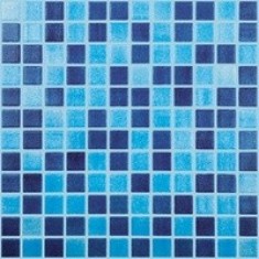  Мозаика VIDRAPOOL MIX, арт. 508, 110 (цена за 1 кв. м) 