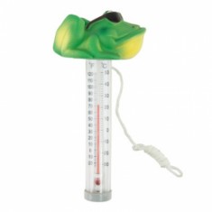 Термометр игрушка Kokido K725DIS_6P Жаба 