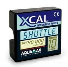  Магнитный фильтр Aquamax XCAL SHUTTLE  