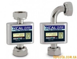  Магнитный фильтр Aquamax XCAL DIMA, 3*4 дюйма   