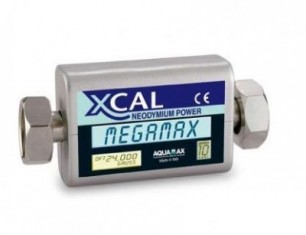 Магнитный фильтр Aquamax XCAL MEGAMAX, 1*2 дюйма  