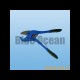 BLUE OCEAN Ножиці для обрізки труб ППР, композитних полімерних та металополімерних труб 20-75 мм 075 
