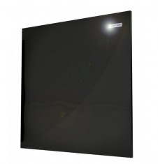  Керамічна теплова панель КАМ-IN easy heat, 475w, чорний 