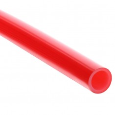  Труба для теплої підлоги з кисневим бар'єром Koer PERT EVOH 16*2,0 (red) (200 м) (KR2622) 
