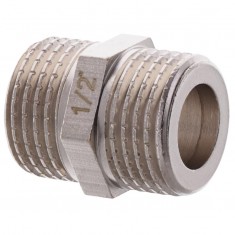  Ніпель Koer KF.N06A - 1/2'' (под прокладку) (KR3046) 