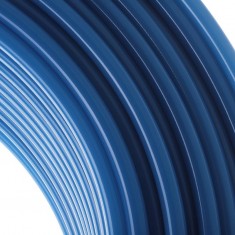  Труба для теплої підлоги з кисневим бар'єром Koer PERT EVOH 16*2,0 (Blue) (200 м) (KR3090) 