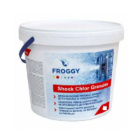  FROGGY Shock Chlor Granules, 1 кг 