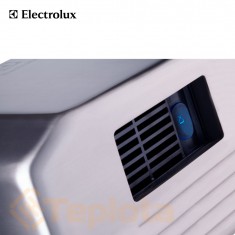  Сушарка для рук Electrolux EHDA - 2500 