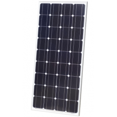  Сонячна батарея AXIOMA energy 165 Вт 12 В, монокристалічна (AX-165M) 