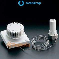  Oventrop Uni FH Термостат з виносним датчиком 2м, M30x1.5 (1012295) 