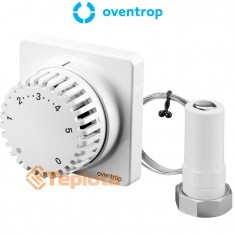  Oventrop Uni FH Термостат з виносним датчиком 2м, M30x1.5 (1012295) 