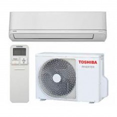  Кондиционер  Toshiba (PKVSG) Suzumi+ RAS-13PKVSG-E/RAS-13PAVSG-E  