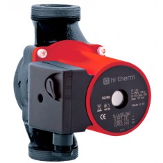  Циркуляційний насос Hi-Therm HTGN 25/40-180 