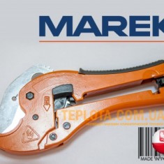  Ножницы для резки пластиковых труб Marek 16-42 мм 