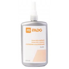  Рідкий фум FADO 250мл, (Fado FL250) 