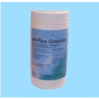  Fresh Pool pH-Plus Granulat, 1 кг 
