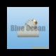  BLUE OCEAN Зворотній клапан 25 мм 