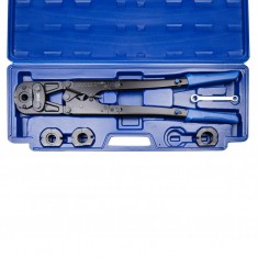  Ручний прес-інструмент SharkBite для труб 16-20-25-32 мм (Розпродаж) 