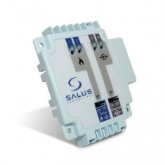  SALUS Модуль керування насосом і котлом для центру комутації KL06 (SALUS PL07) 