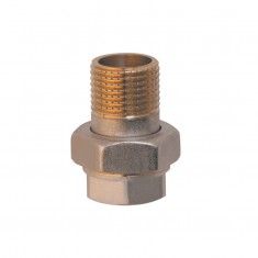  Valve Згін 1/2 прямий SV190W15 