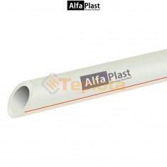  Alfa Plast Труба PN 20 (SDR 6) 25х4.2 (А-П) 
