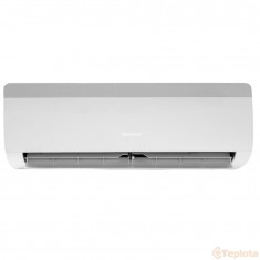  Кондиціонер Sensei SAC-24SKW/I Air Master PRO Inverter -25°C 