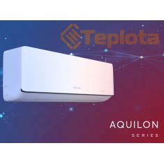  Кондиціонер Sensei SAC-12MBWS/I Aquilon Inverter R32  