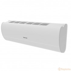  Кондиціонер Sensei SAC-12SKWL/I Luna Inverter PRO -30°C 