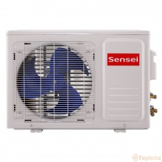  Кондиціонер Sensei SAC-18CHI LUX Inverter 