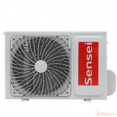  Кондиціонер Sensei SAC-18HSWN/XI Nordic Inverter PRO -25°C 