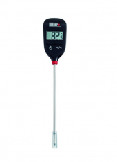  Weber 6750 Термометр цифровий 