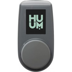  Панель до пульта HUUM grey для електрокам'янки 