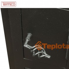  Буржуйка Termico 7.5 кВт 