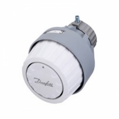  Danfoss Термоголовка RA 2920 (013G2920) з захистом від демонтажа 